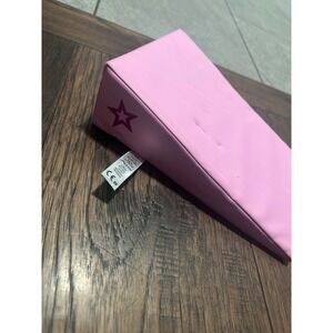 American Girl Doll Pink Star Wedge gymnastics Accessory 2013